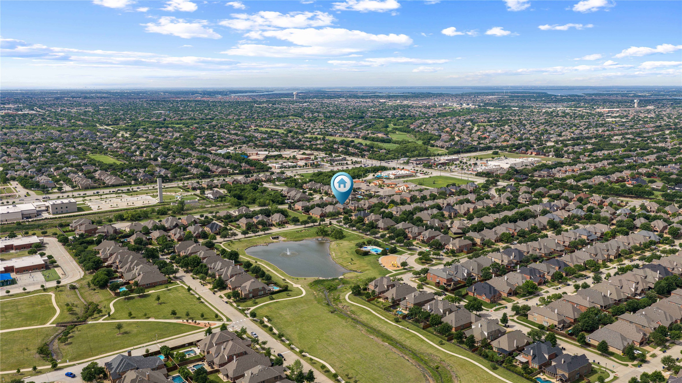 3049 Reynolds Lane Frisco TX 75033