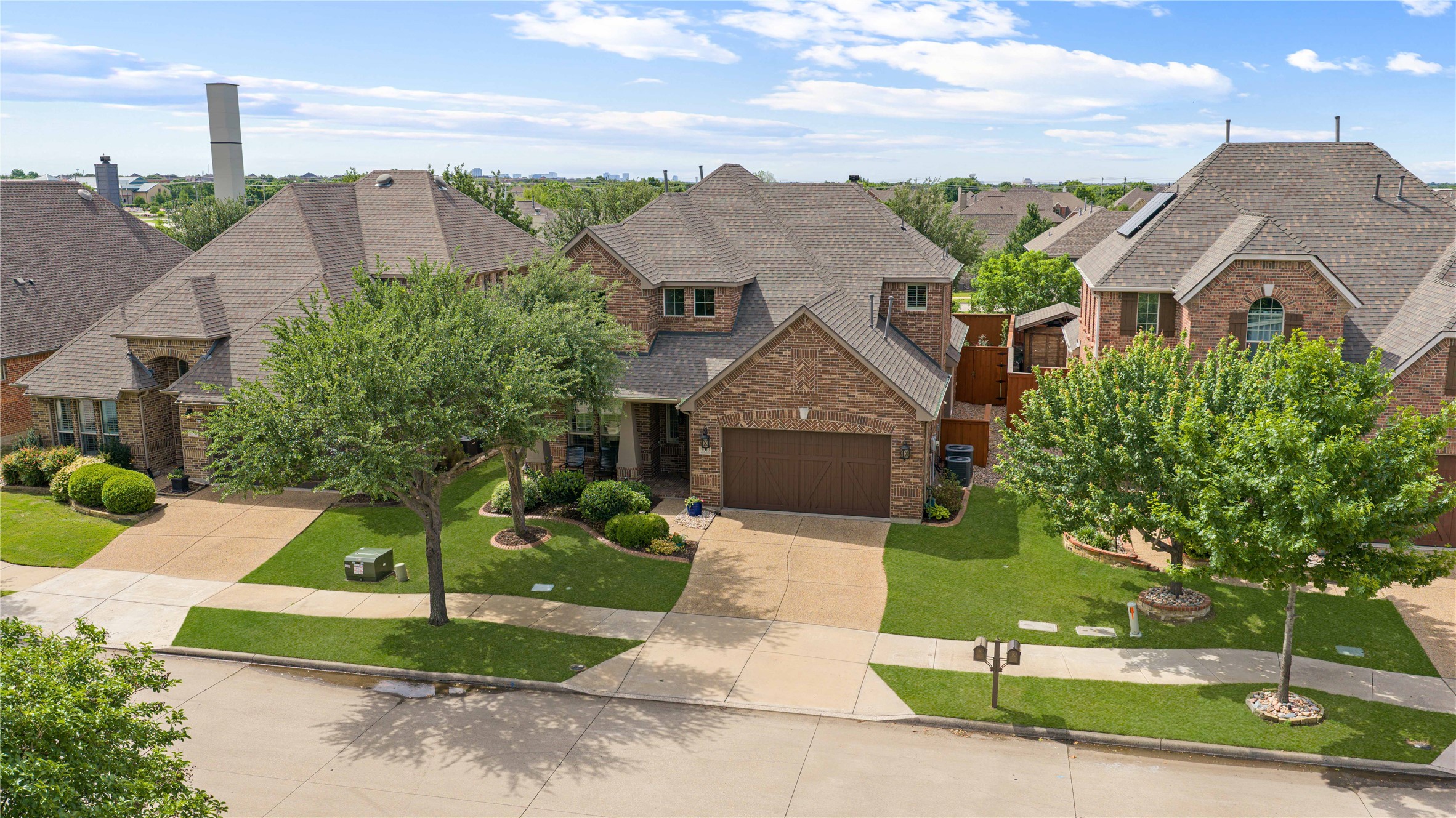 3049 Reynolds Lane Frisco TX 75033