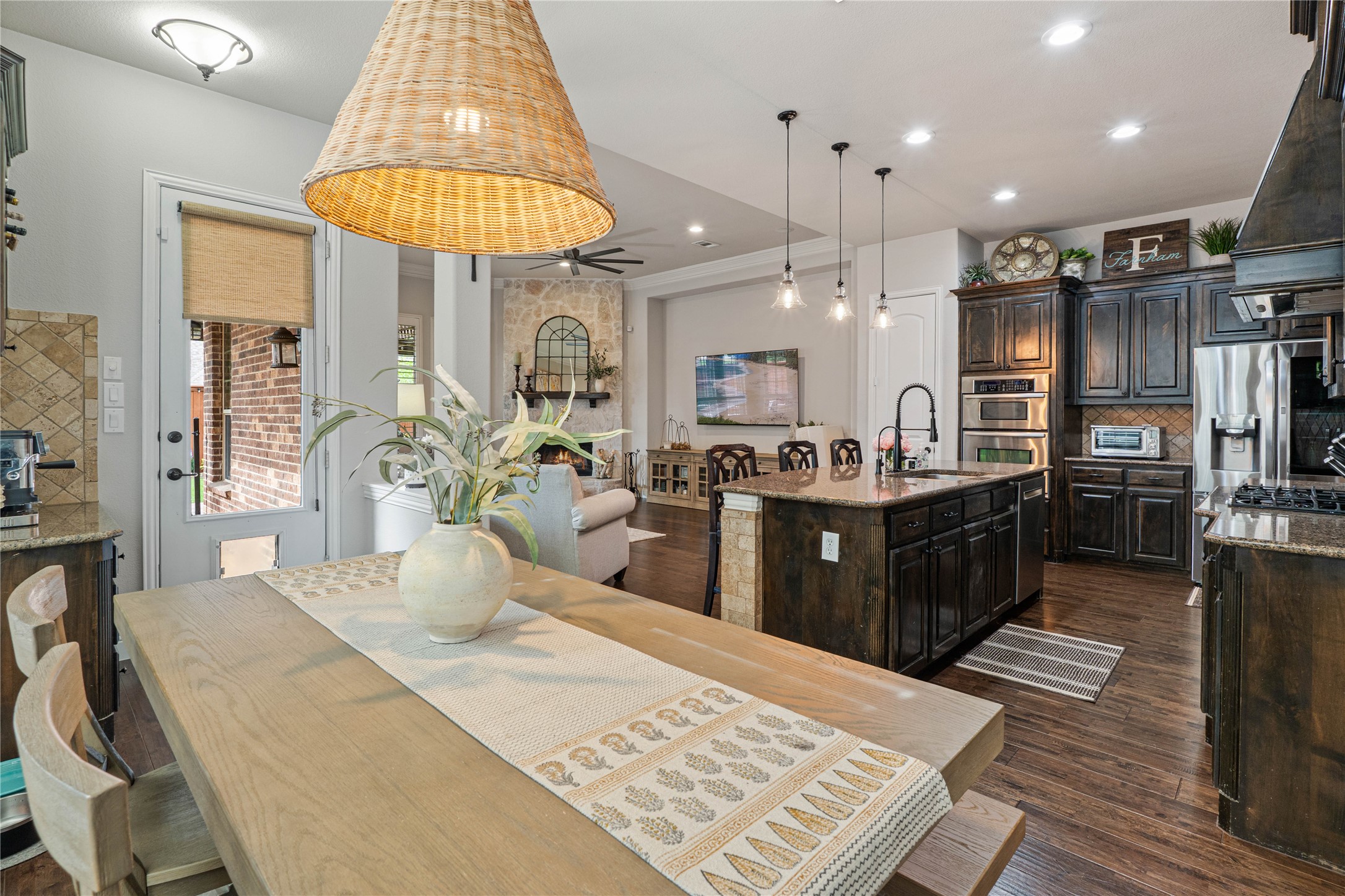 3049 Reynolds Lane Frisco TX 75033