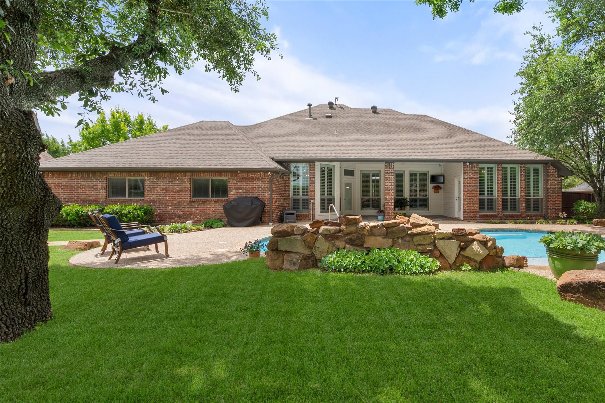609 Clinton Street Ovilla TX 75154