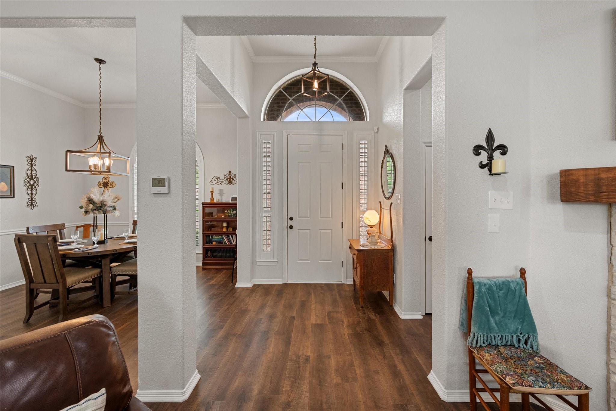 609 Clinton Street Ovilla TX 75154