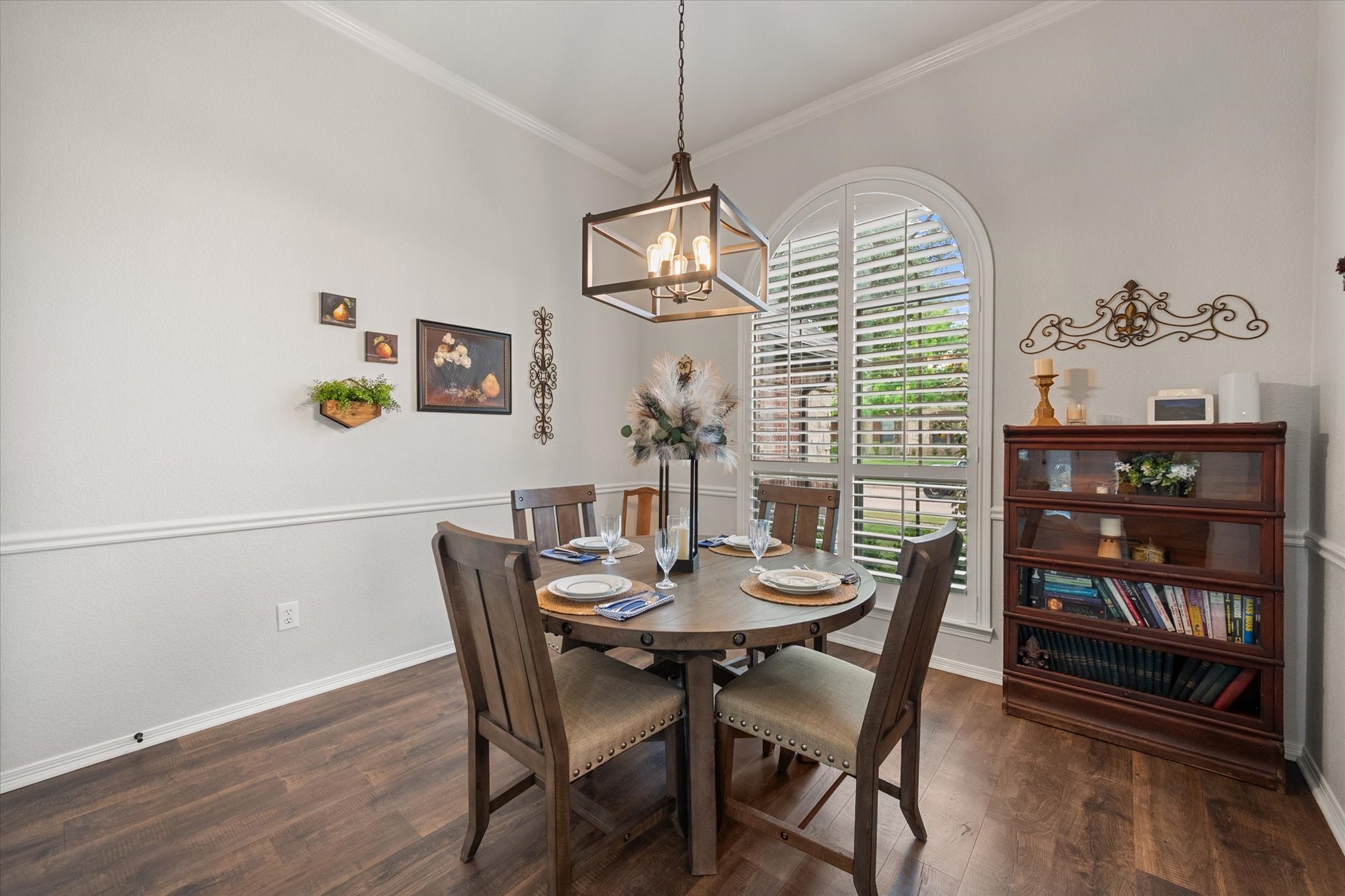 609 Clinton Street Ovilla TX 75154
