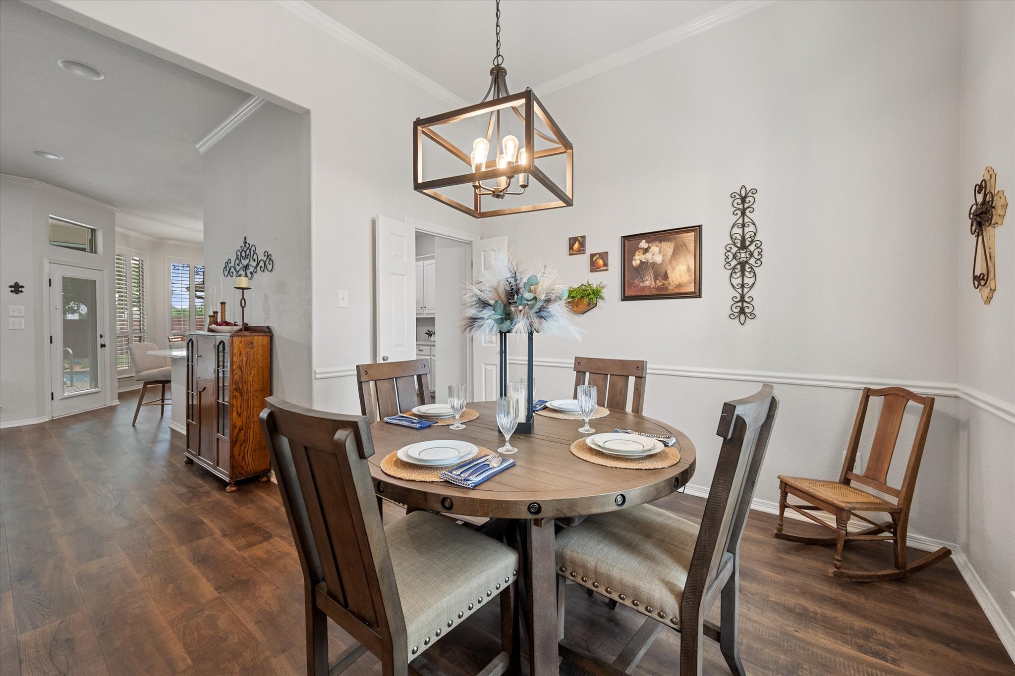 609 Clinton Street Ovilla TX 75154