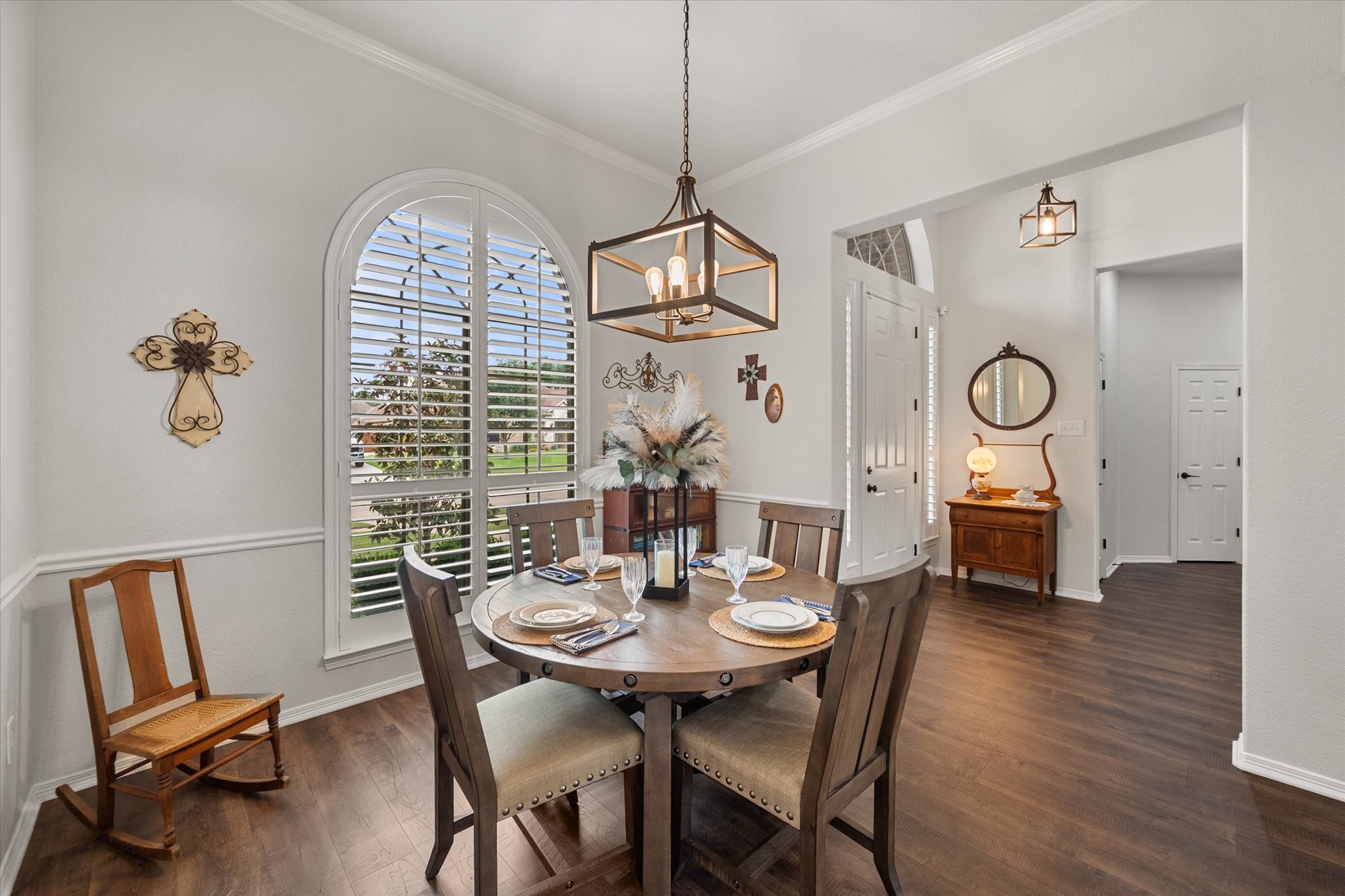 609 Clinton Street Ovilla TX 75154