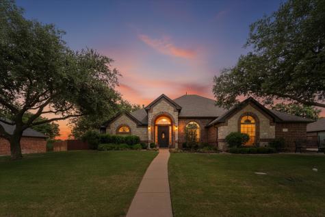 609 Clinton Street Ovilla TX 75154
