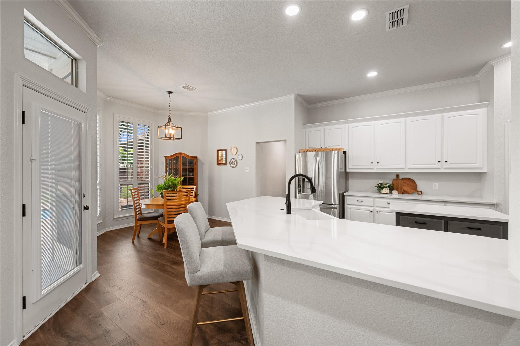 609 Clinton Street Ovilla TX 75154