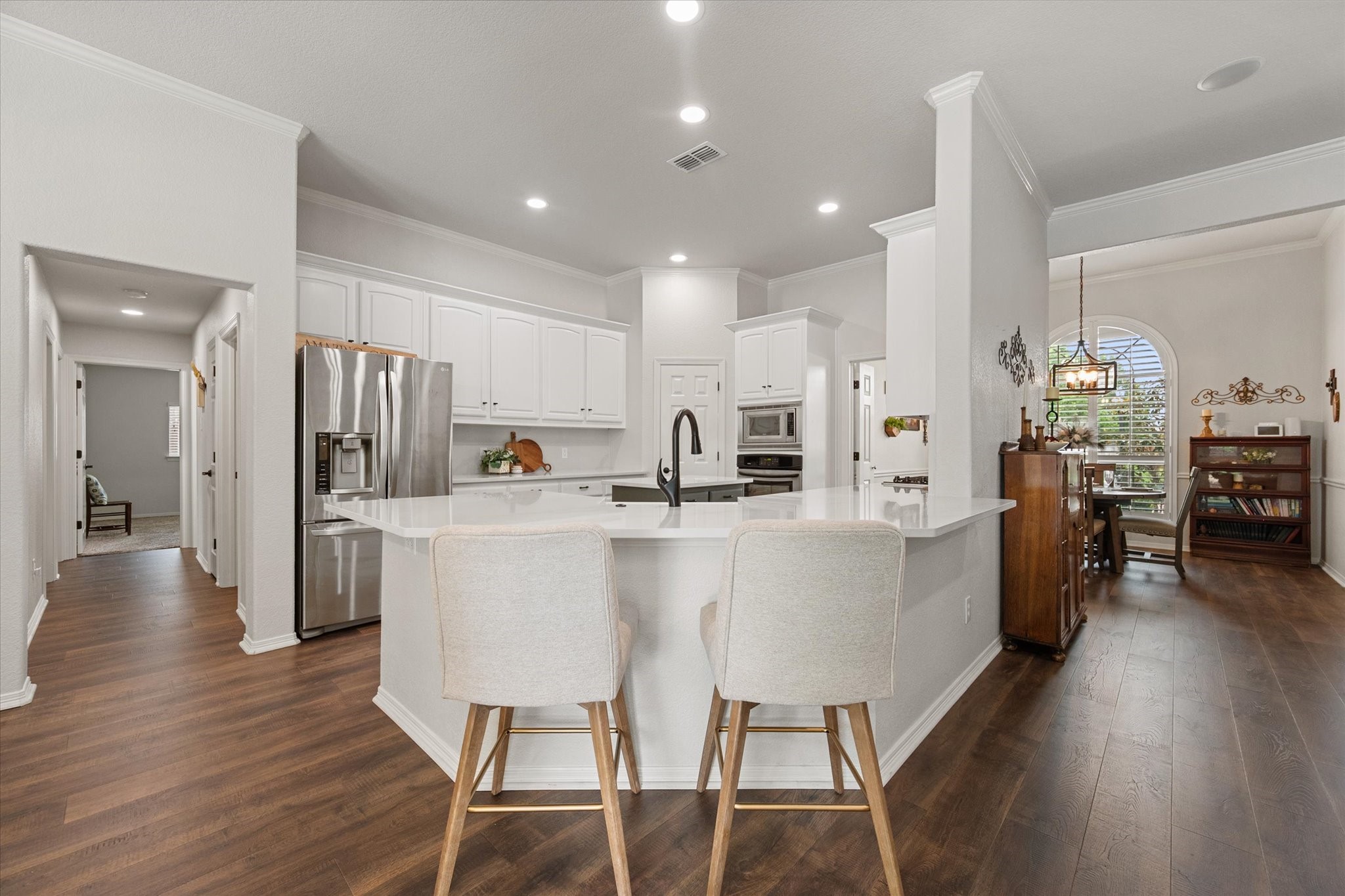 609 Clinton Street Ovilla TX 75154