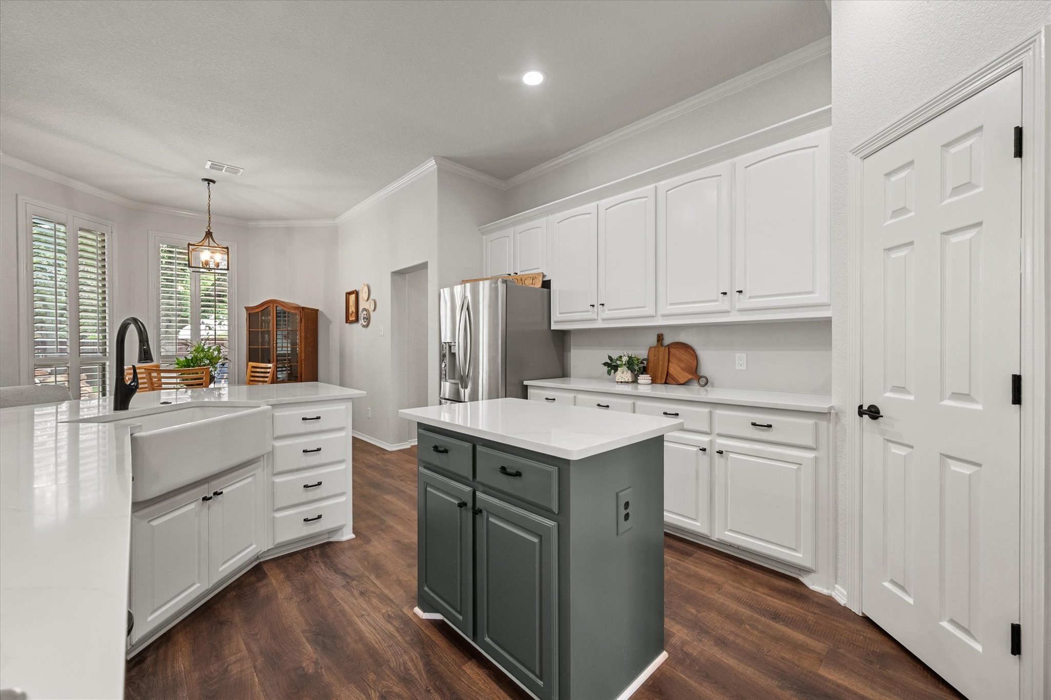 609 Clinton Street Ovilla TX 75154