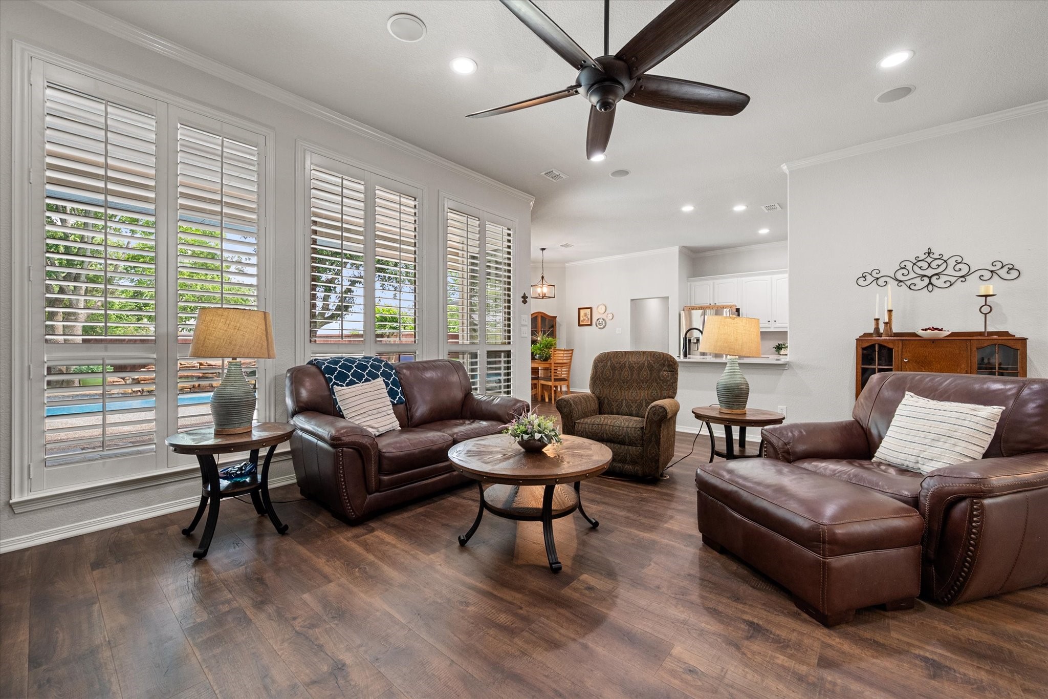 609 Clinton Street Ovilla TX 75154