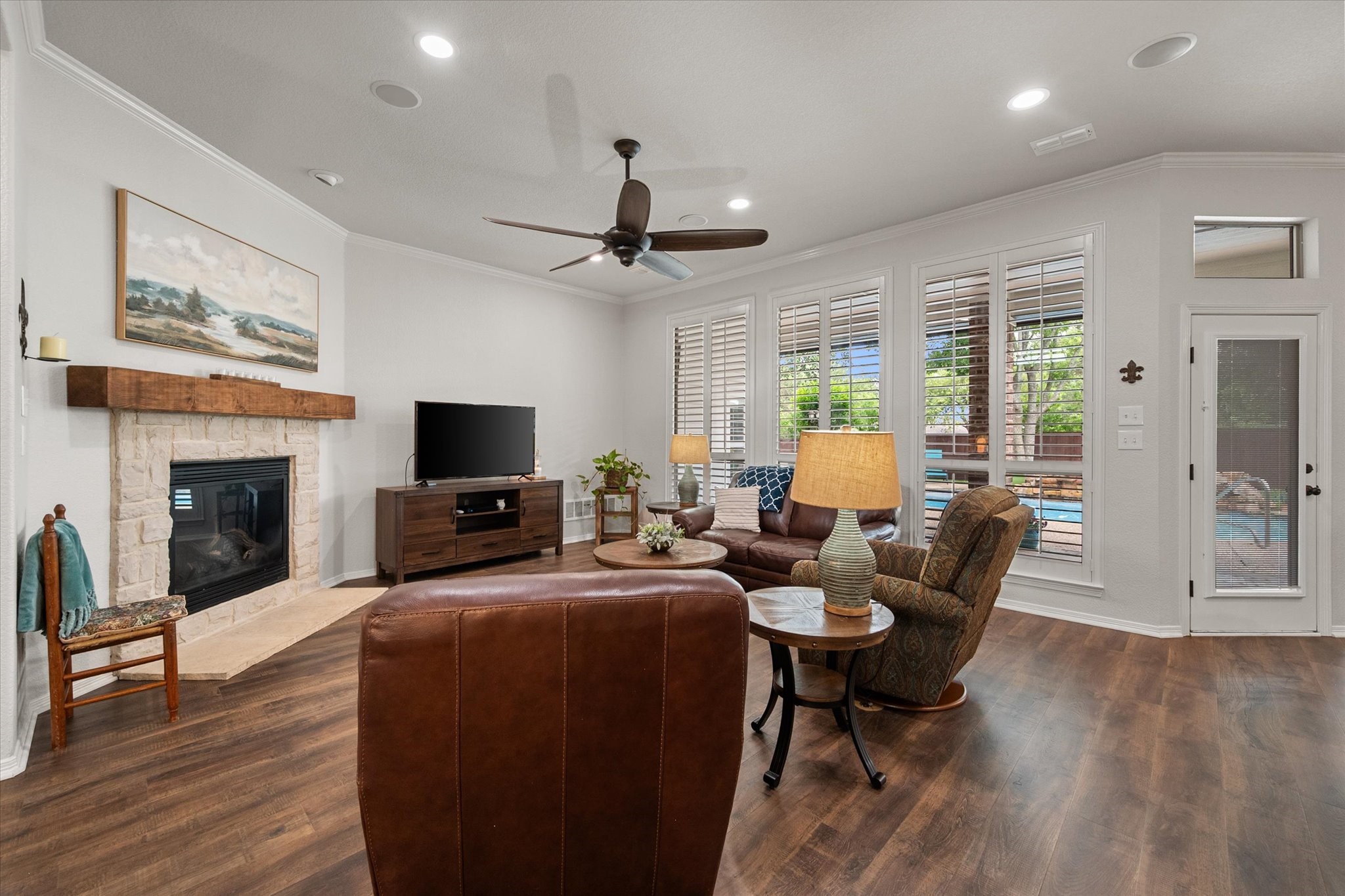 609 Clinton Street Ovilla TX 75154