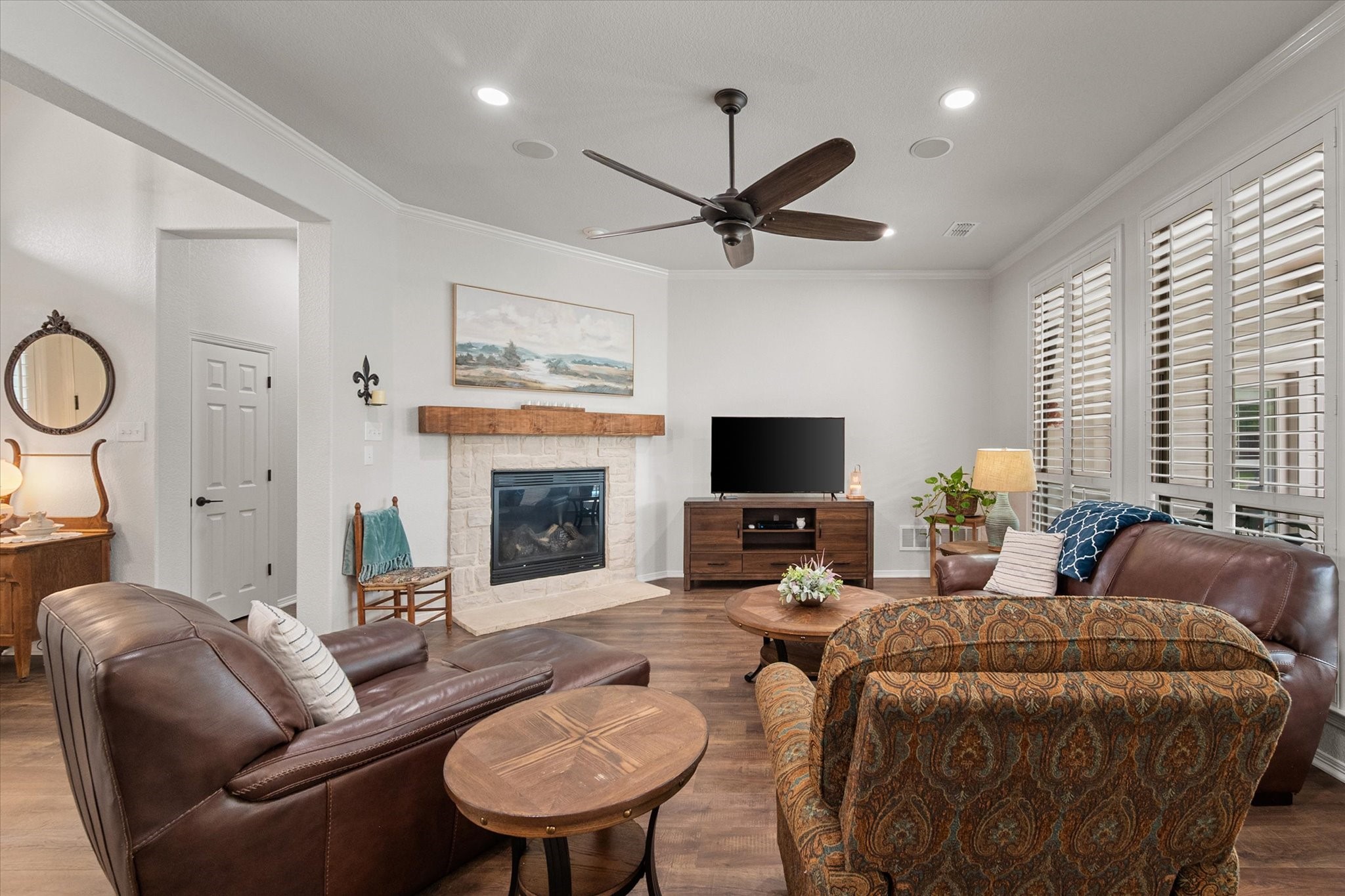 609 Clinton Street Ovilla TX 75154