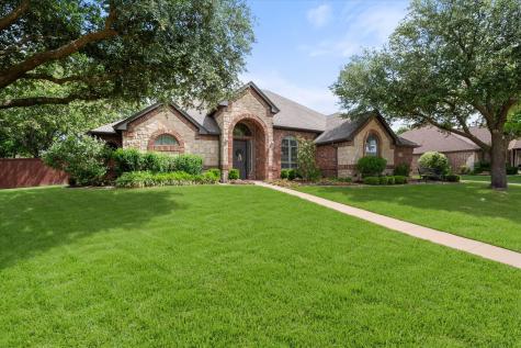 609 Clinton Street Ovilla TX 75154
