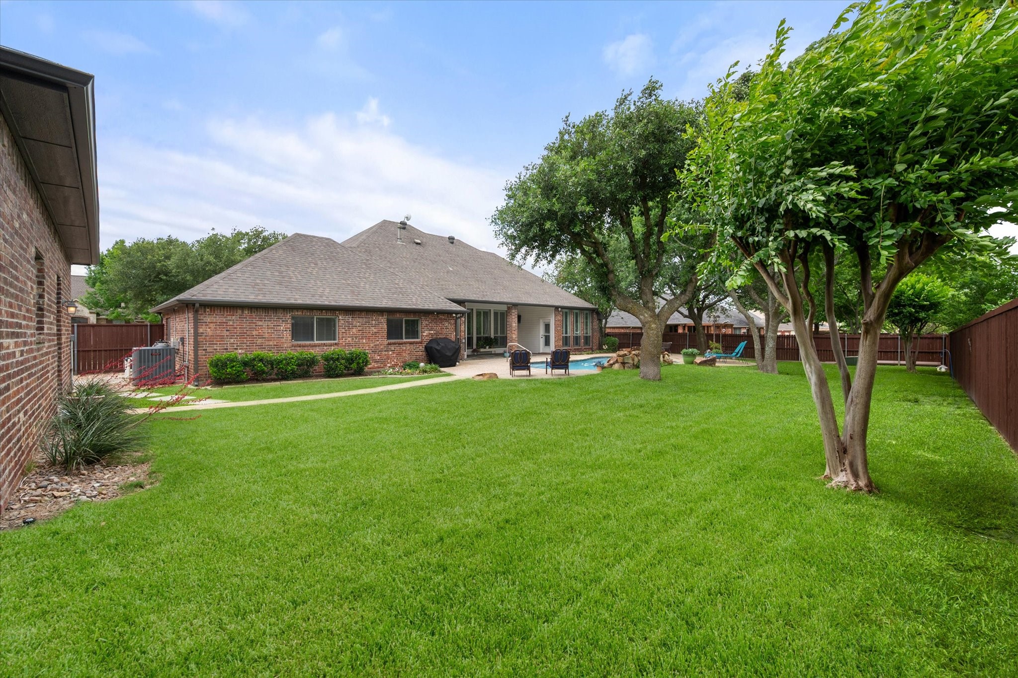 609 Clinton Street Ovilla TX 75154