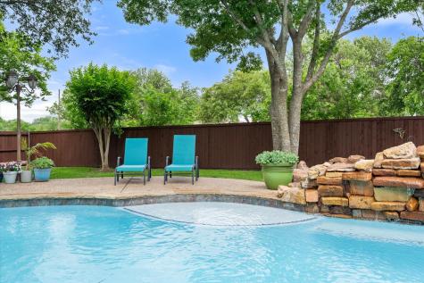609 Clinton Street Ovilla TX 75154