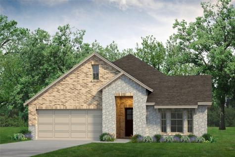 900 Newberry Lane Royse City TX 75189