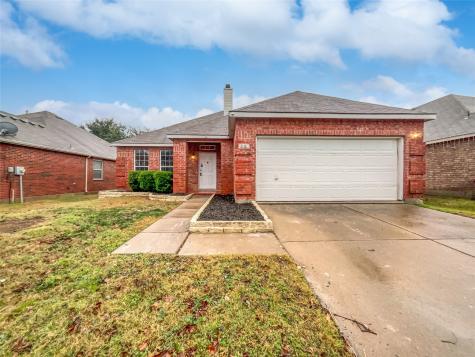 4101 Hawkins Drive Mckinney TX 75072