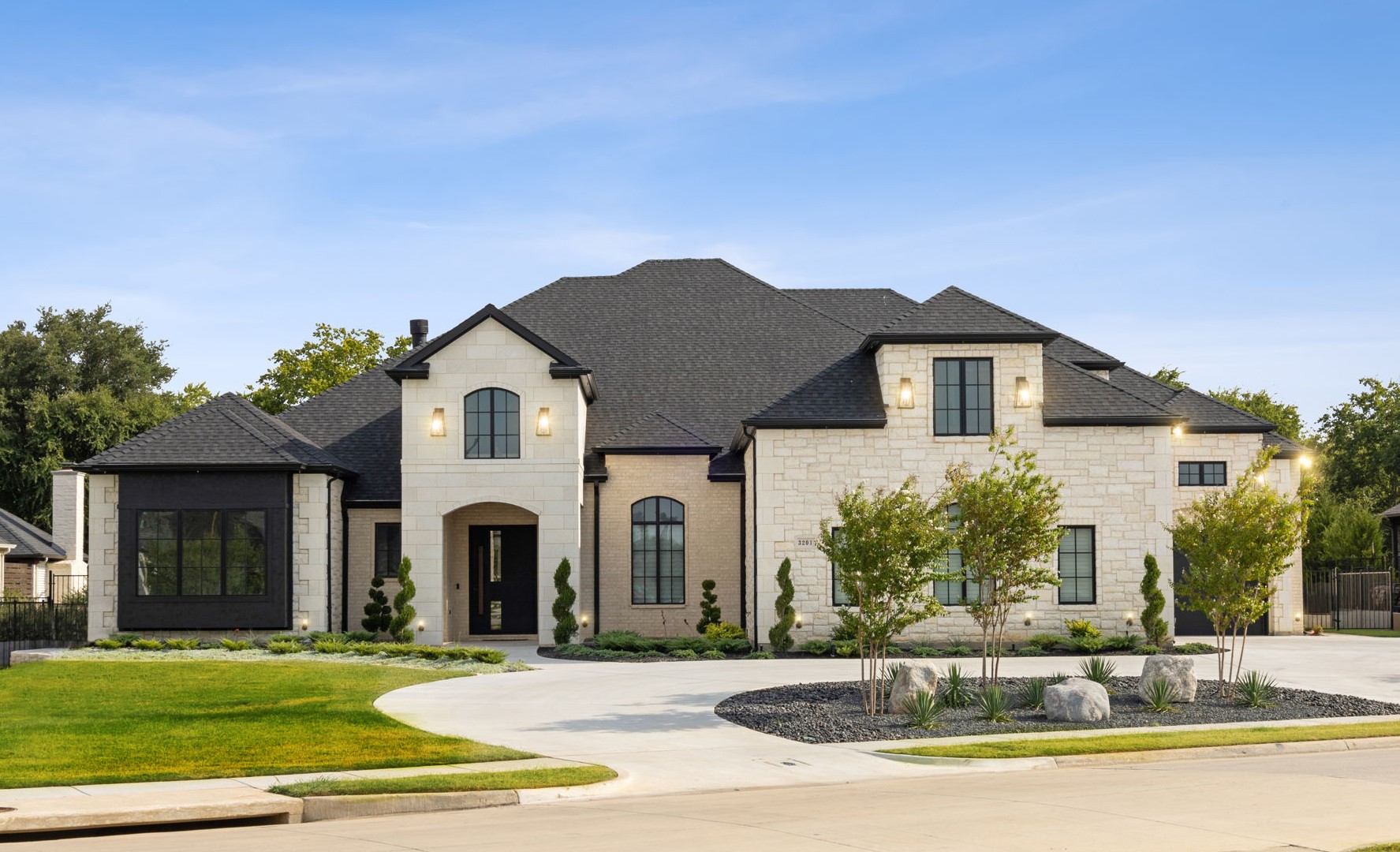 3201 Ace Court Denton TX 76226