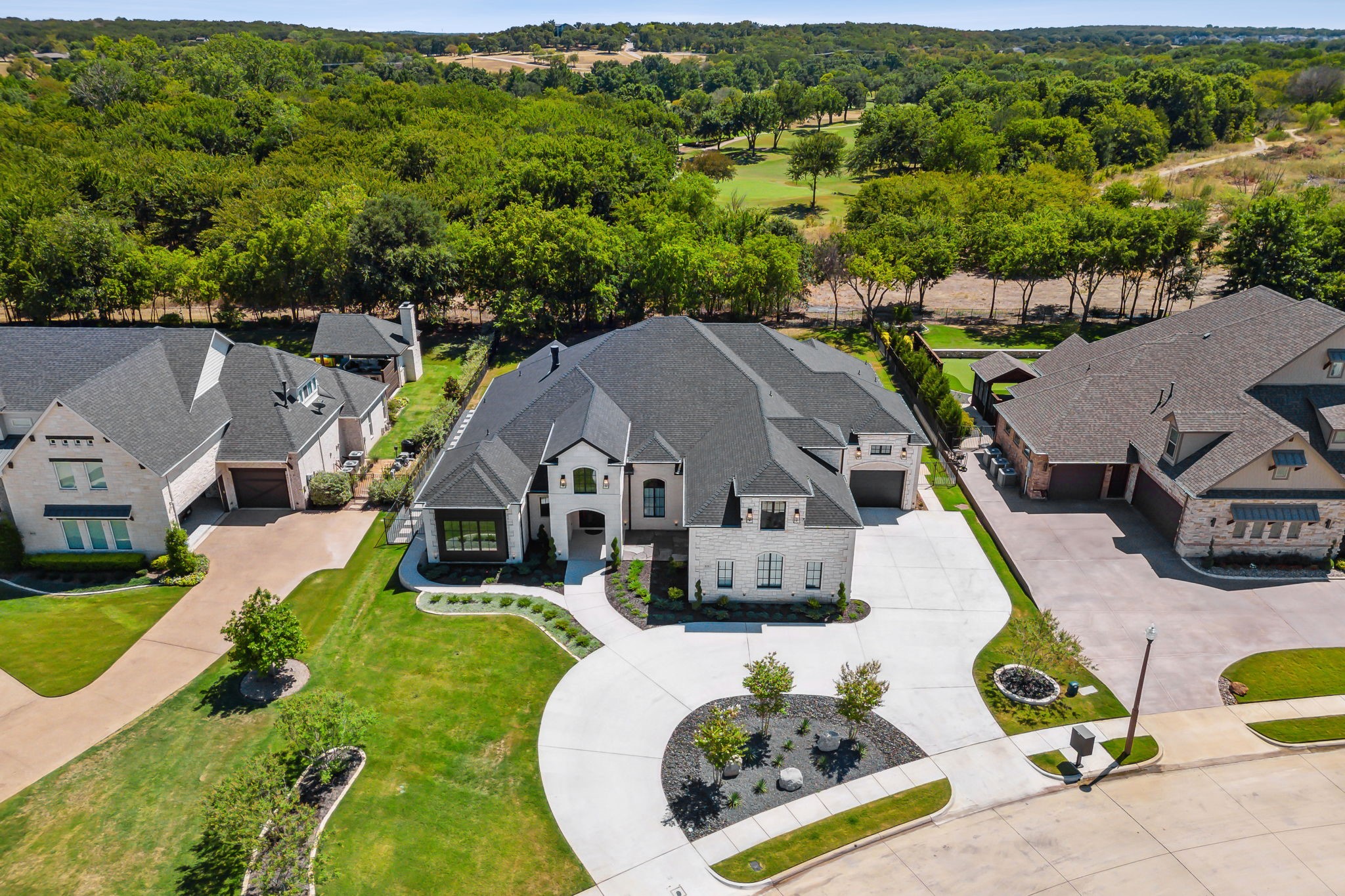 3201 Ace Court Denton TX 76226