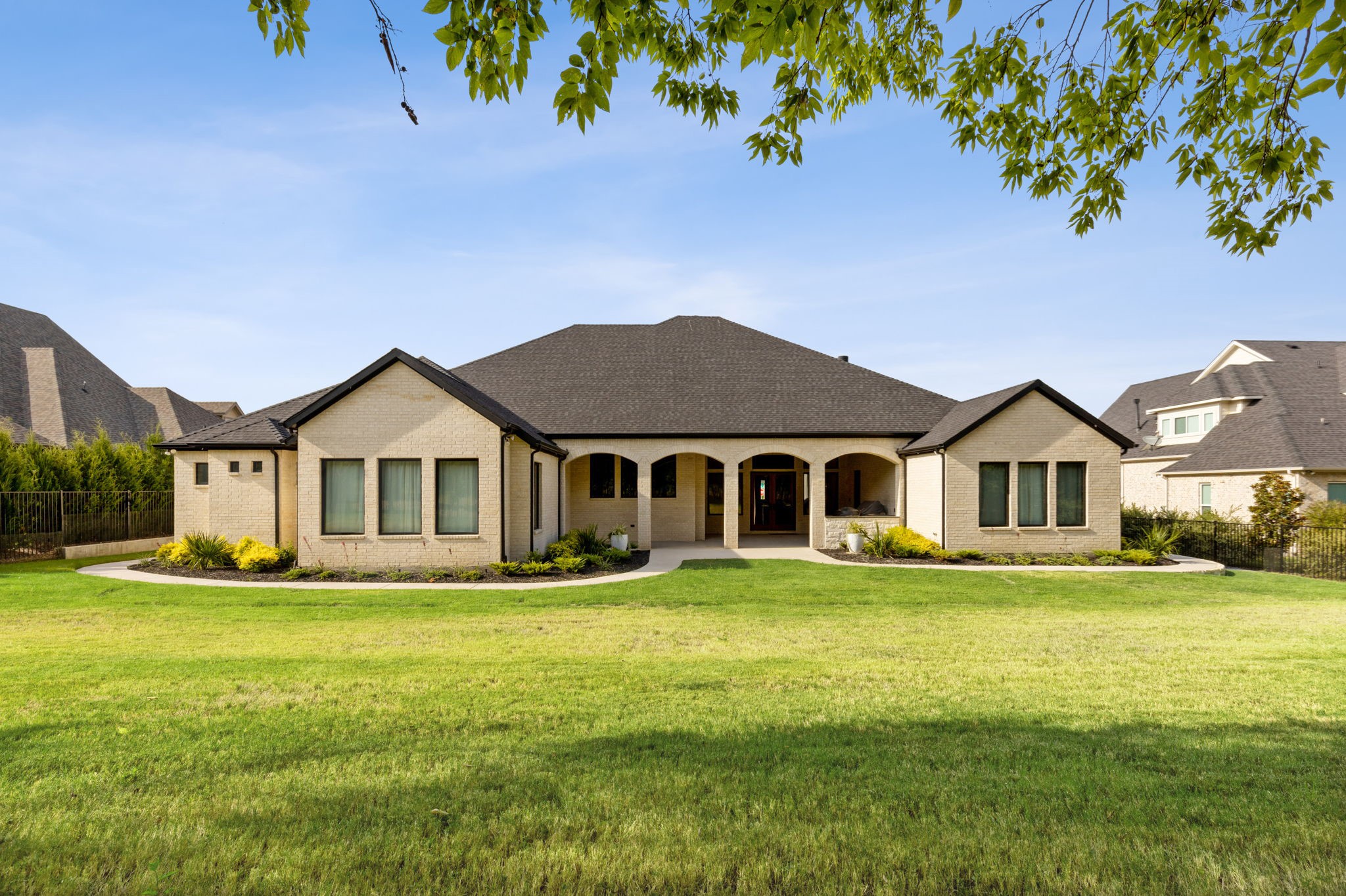 3201 Ace Court Denton TX 76226