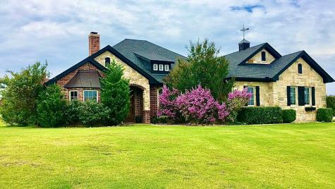 101 Laser Lane Weatherford TX 76087