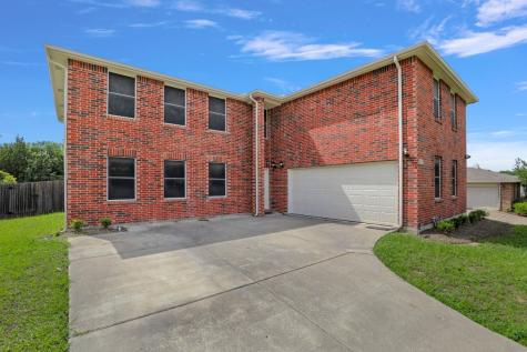 2505 Val Verde Way Mesquite TX 75181