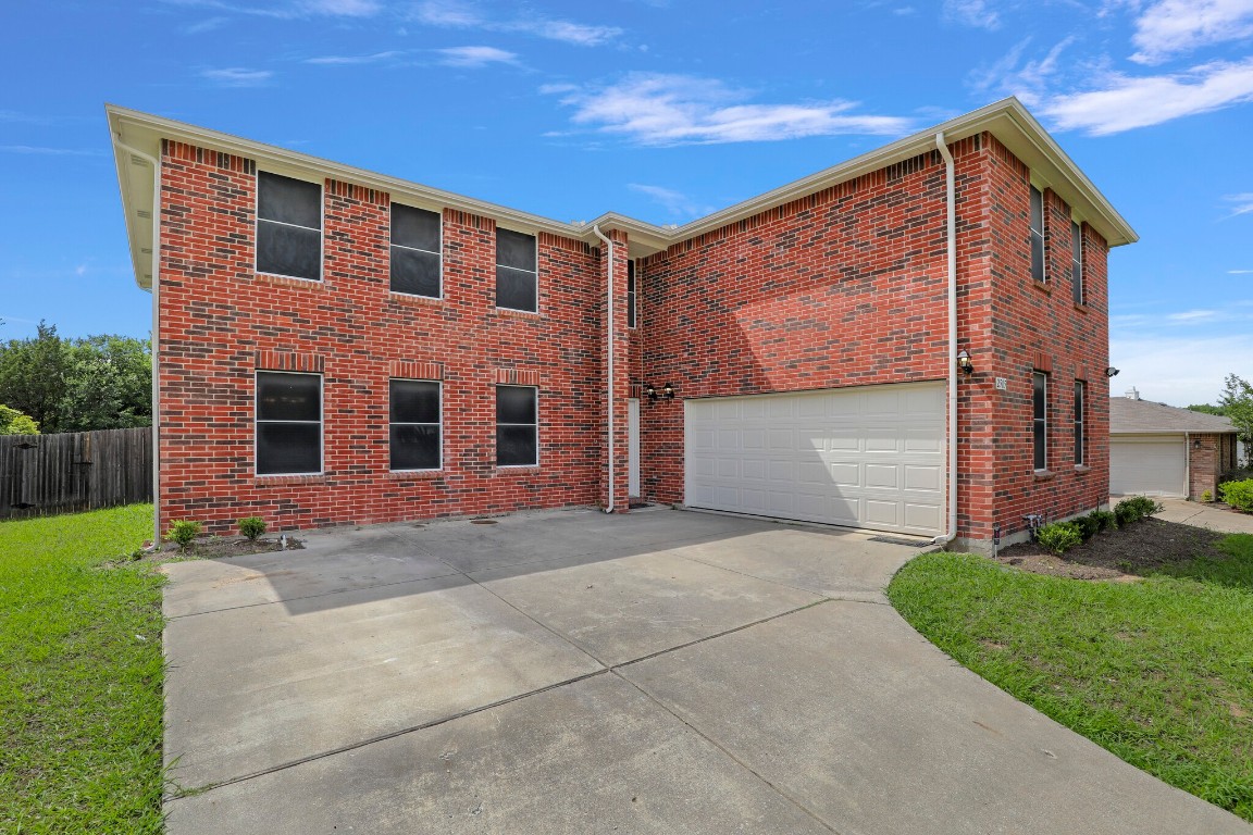 2505 Val Verde Way Mesquite TX 75181