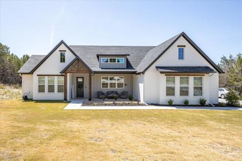 1007 Mojave Trail Granbury TX 76048