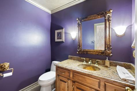 2 Nobhill Drive Greenville TX 75402