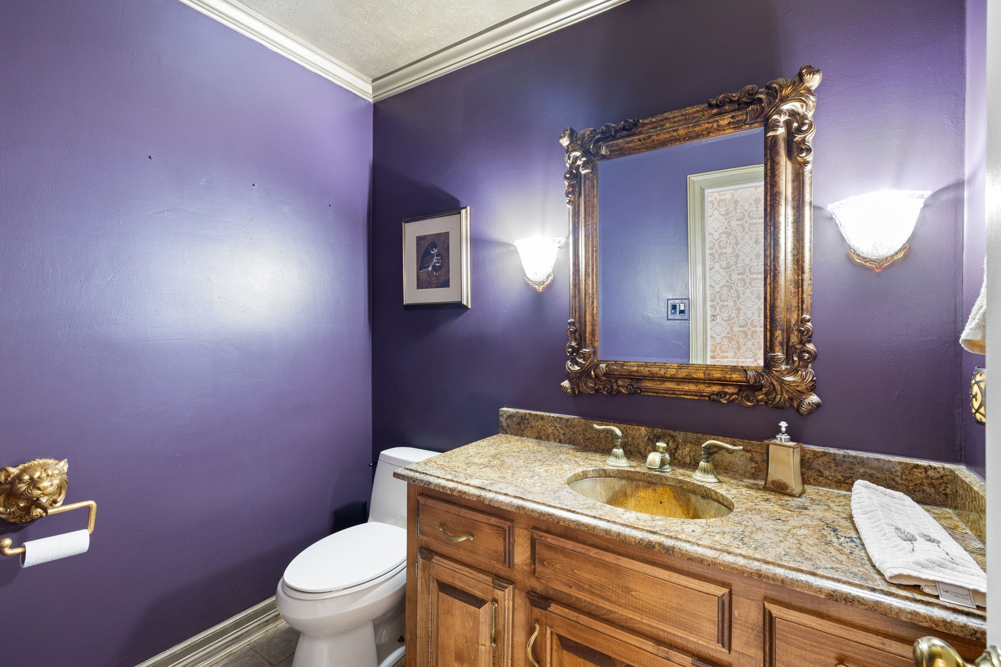 2 Nobhill Drive Greenville TX 75402