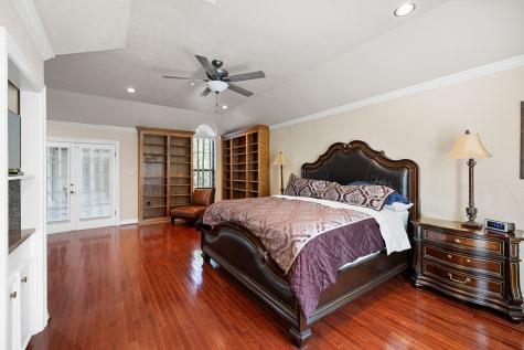 2 Nobhill Drive Greenville TX 75402