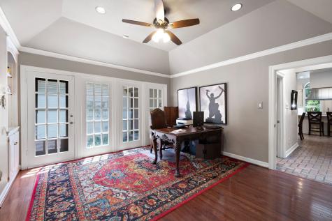 2 Nobhill Drive Greenville TX 75402