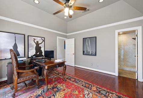 2 Nobhill Drive Greenville TX 75402