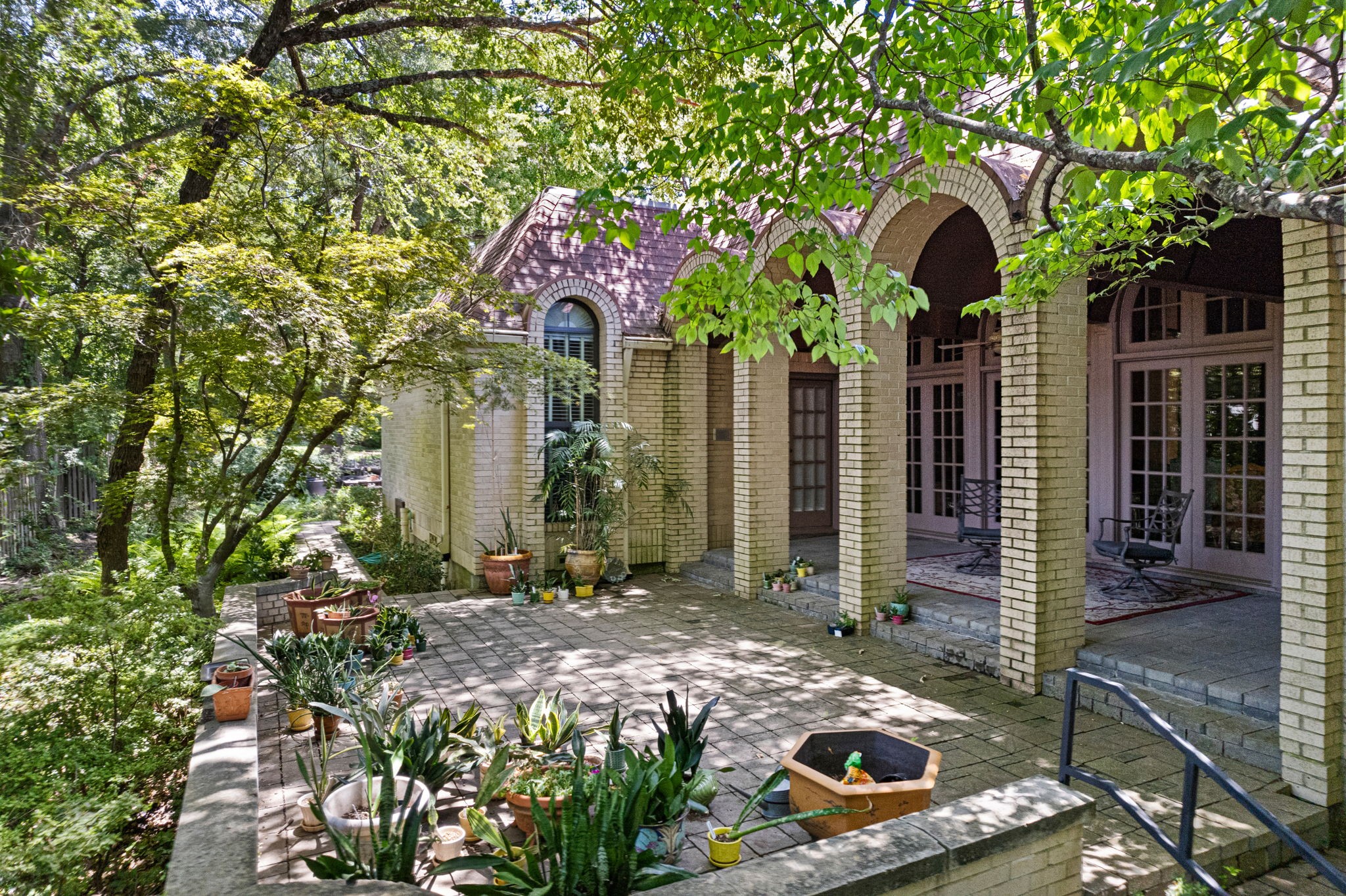 2 Nobhill Drive Greenville TX 75402