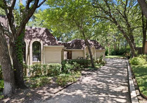 2 Nobhill Drive Greenville TX 75402