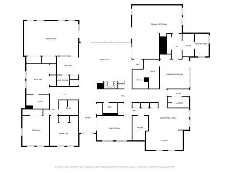 2 Nobhill Drive Greenville TX 75402