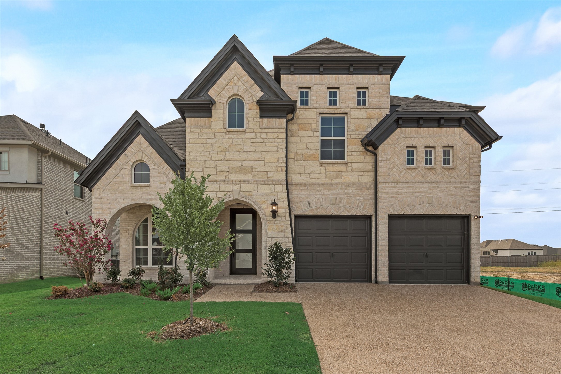 206 Banderilla Lane Wylie TX 75098