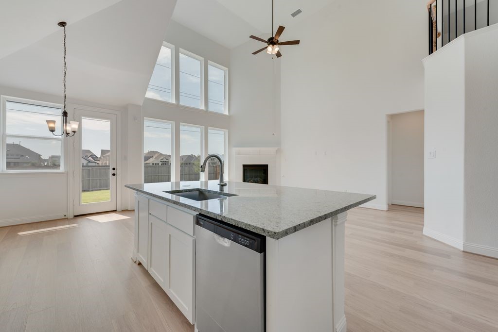 206 Banderilla Lane Wylie TX 75098