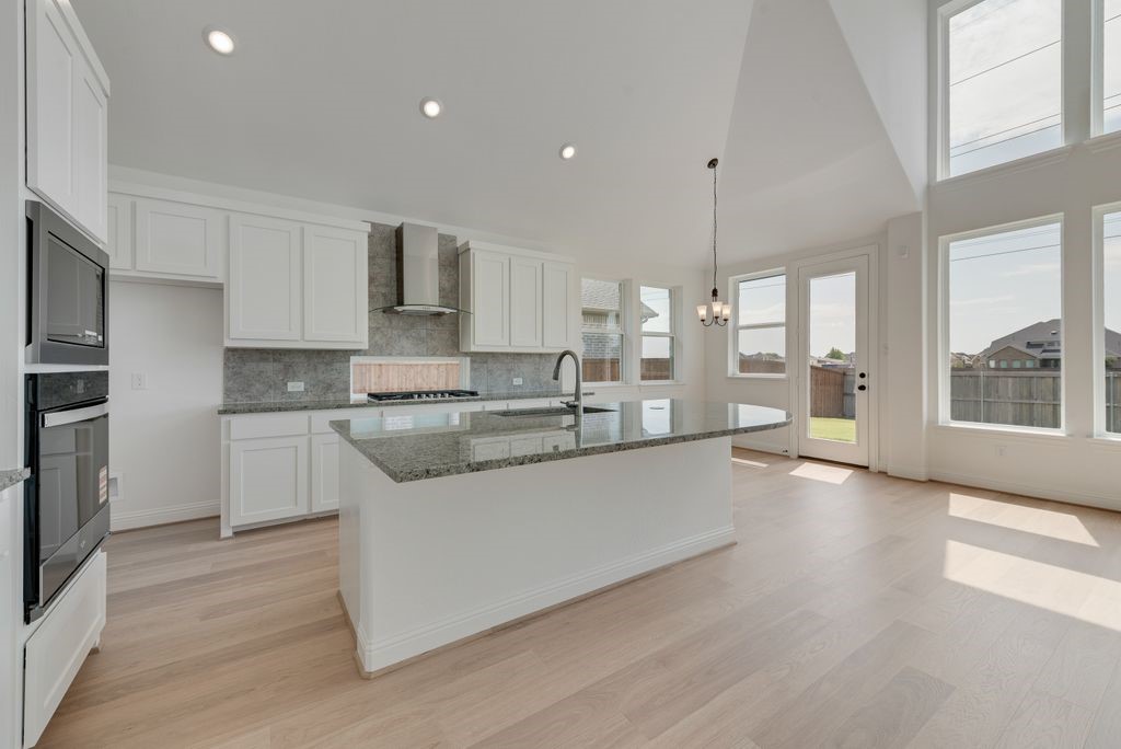 206 Banderilla Lane Wylie TX 75098