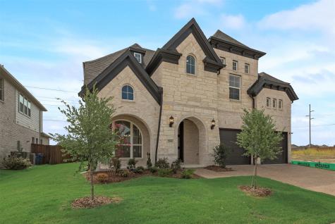 206 Banderilla Lane Wylie TX 75098
