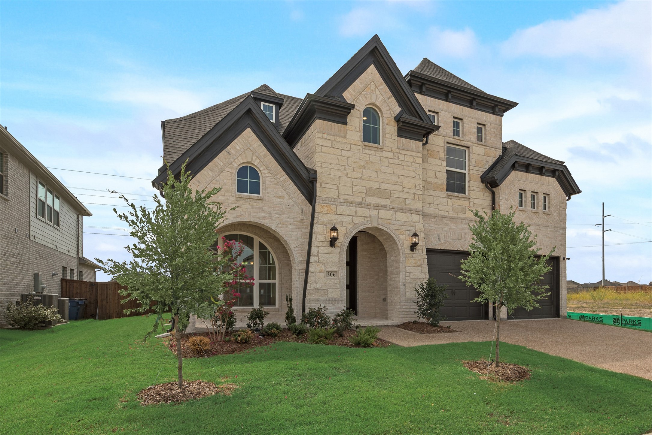 206 Banderilla Lane Wylie TX 75098