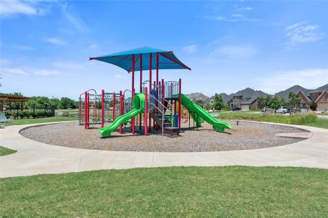 206 Banderilla Lane Wylie TX 75098