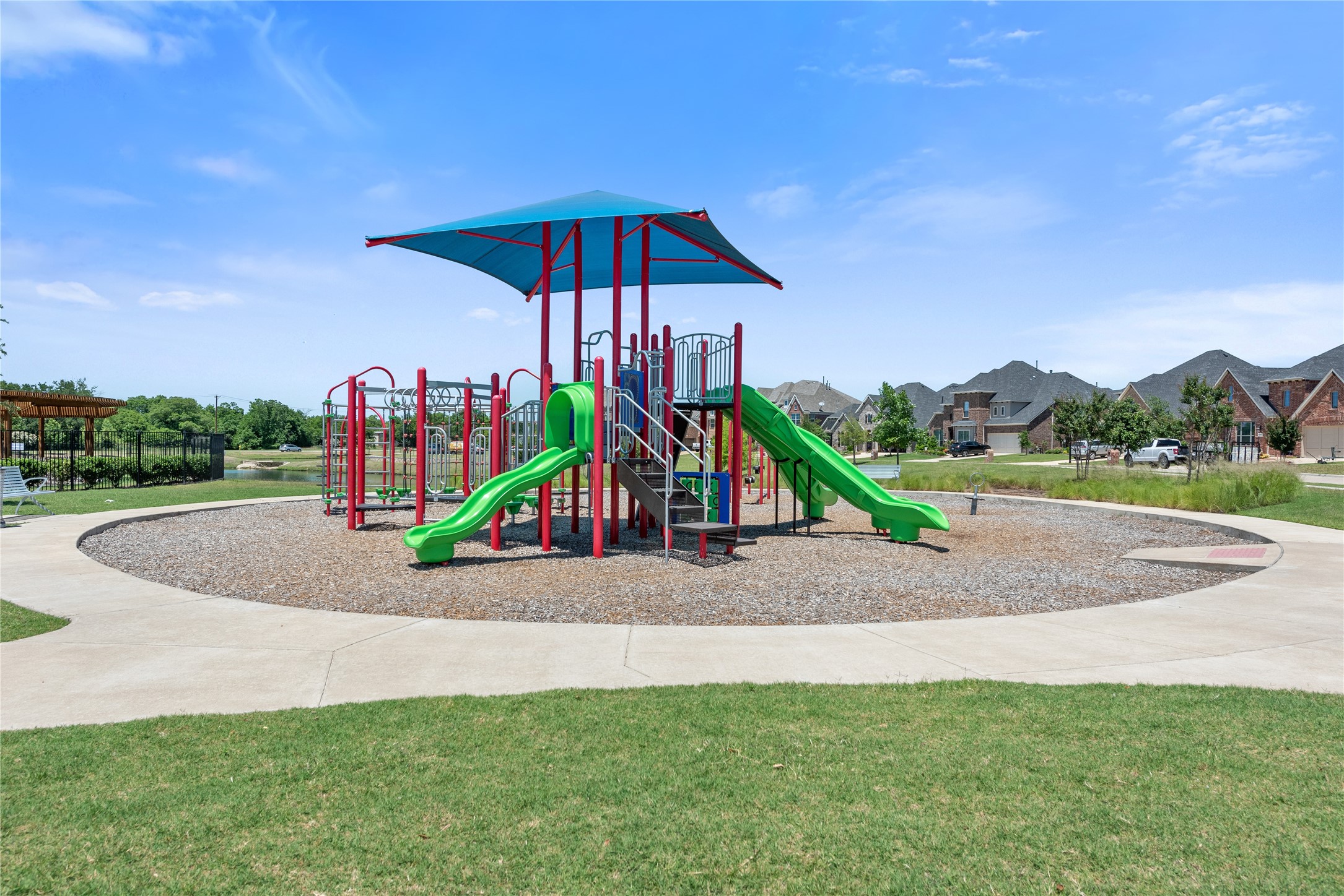 206 Banderilla Lane Wylie TX 75098