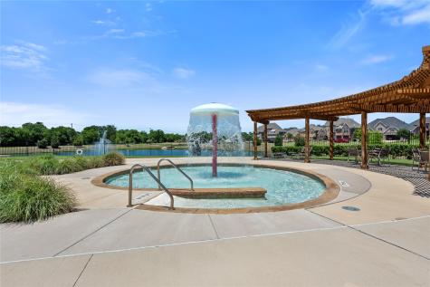 206 Banderilla Lane Wylie TX 75098