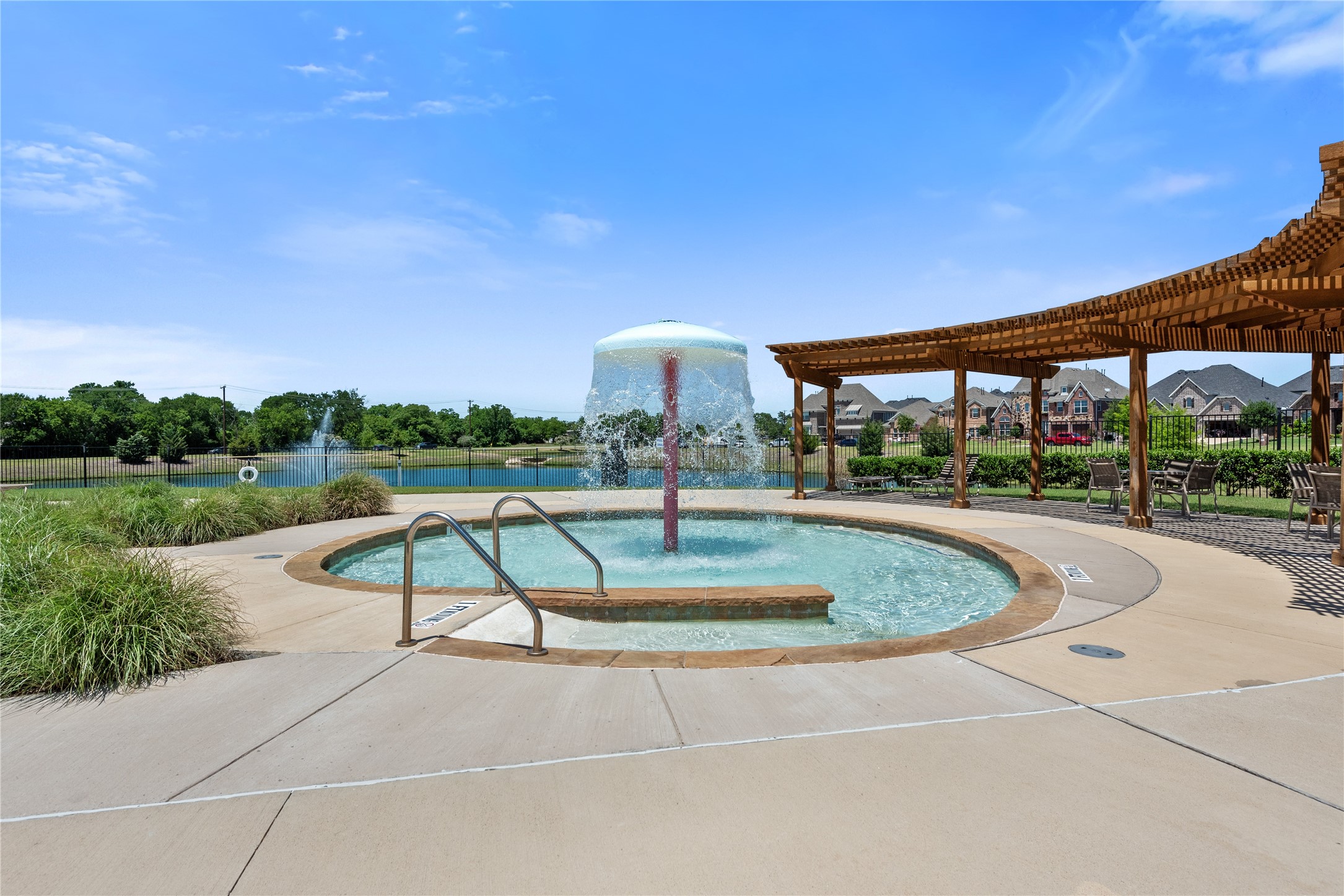 206 Banderilla Lane Wylie TX 75098