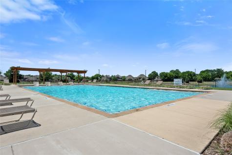 206 Banderilla Lane Wylie TX 75098