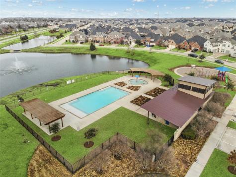 206 Banderilla Lane Wylie TX 75098