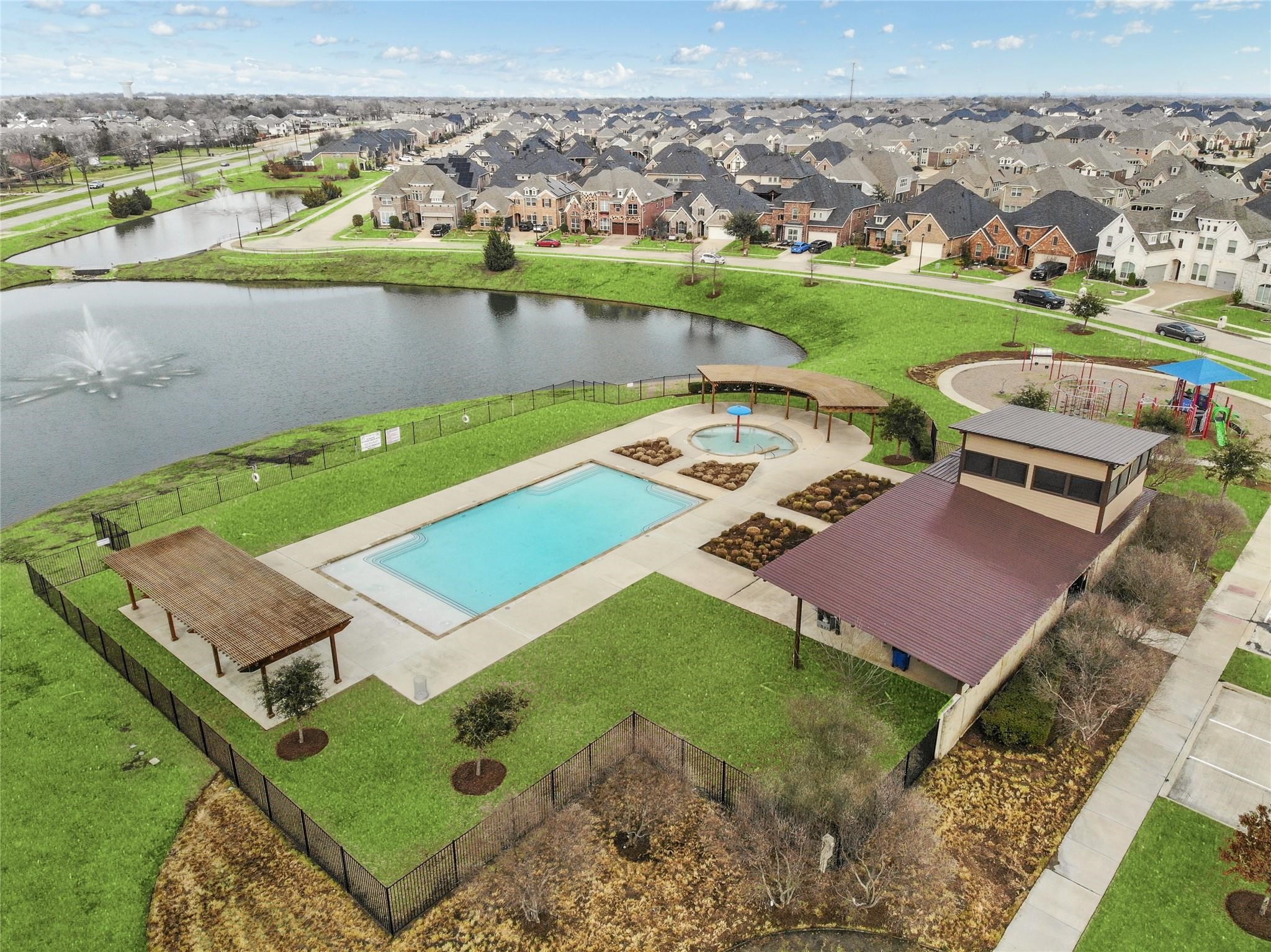 206 Banderilla Lane Wylie TX 75098