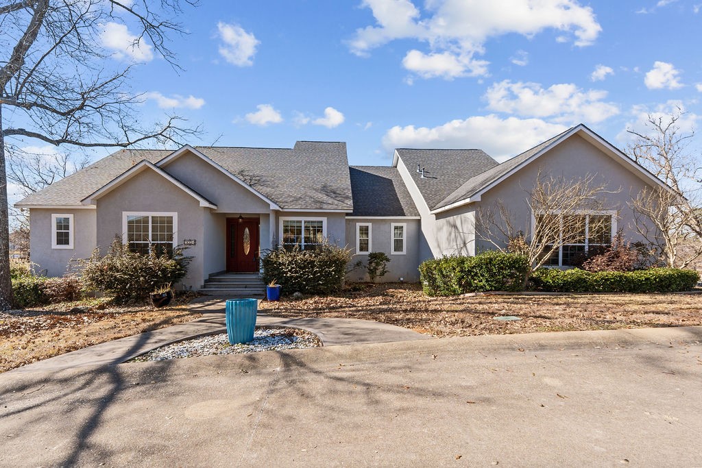 7031 Ridge Place Circle Tyler TX 75703