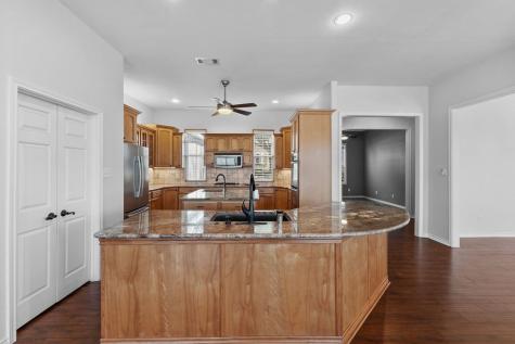 7031 Ridge Place Circle Tyler TX 75703