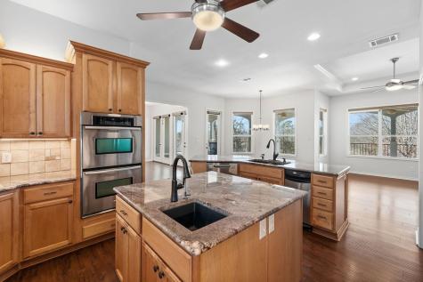 7031 Ridge Place Circle Tyler TX 75703